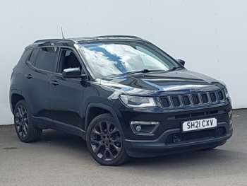 2021 - 1.4 Multiair 140 S 5dr [2WD]