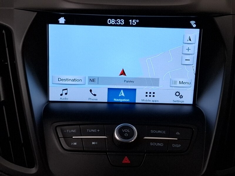 Used Ford Kuga 2018 for sale - 78093525: Photo 10