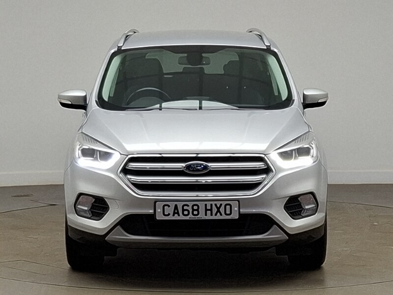 Used Ford Kuga 2018 for sale - 78093525: Photo 12