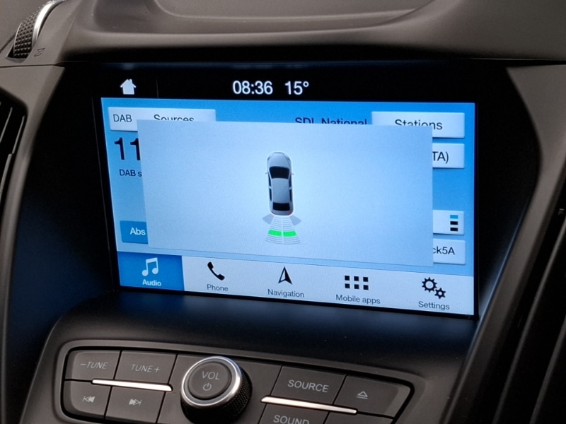 Used Ford Kuga 2018 for sale - 78093525: Photo 14