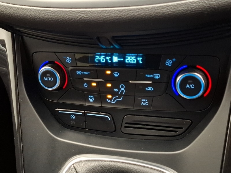 Used Ford Kuga 2018 for sale - 78093525: Photo 15