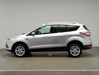 Used Ford Kuga 2018 for sale - 78093525: Photo
