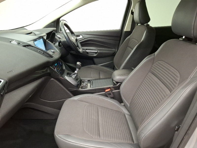 Used Ford Kuga 2018 for sale - 78093525: Photo 5