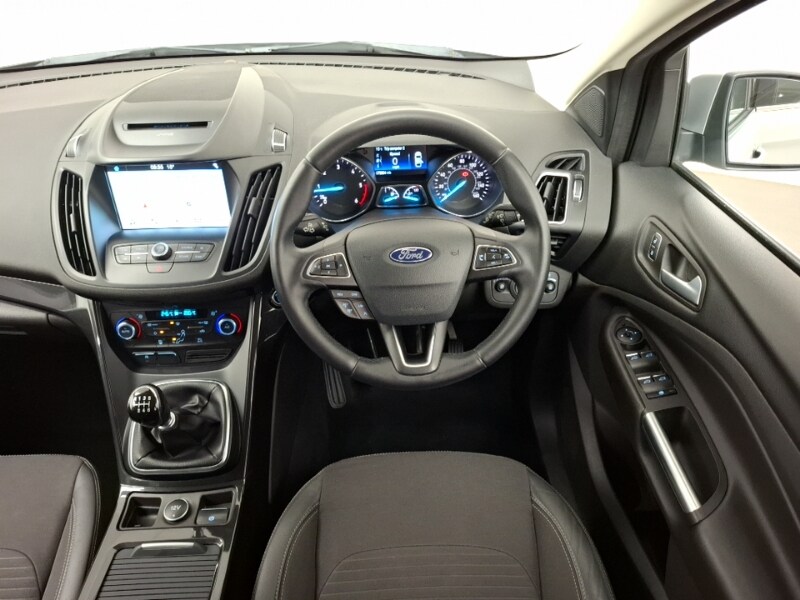 Used Ford Kuga 2018 for sale - 78093525: Photo 7