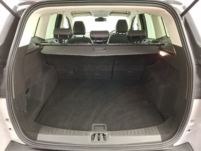 Used Ford Kuga 2018 for sale - 78093525: Photo 8