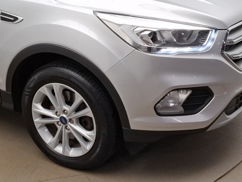 Used Ford Kuga 2018 for sale - 78093525: Photo 9