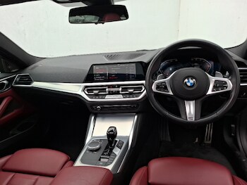 Used BMW 4 Series 2022 for sale - 75964125: Photo