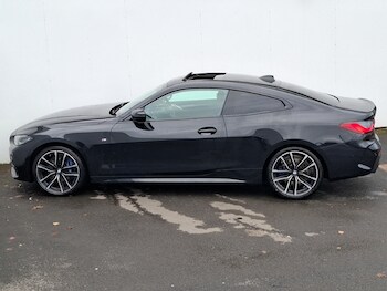 Used BMW 4 Series 2022 for sale - 75964125: Photo