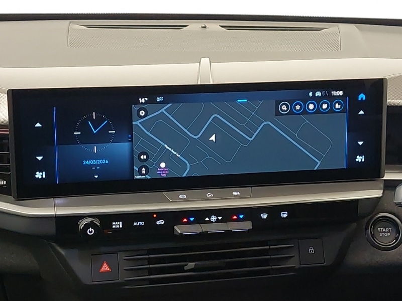 Used Vauxhall Grandland 2026 for sale - 78023622: Photo 10