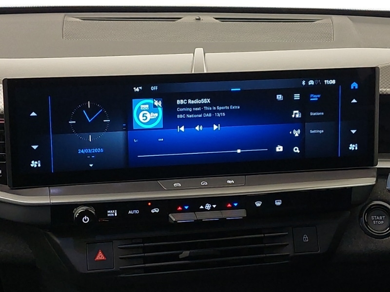 Used Vauxhall Grandland 2026 for sale - 78023622: Photo 11