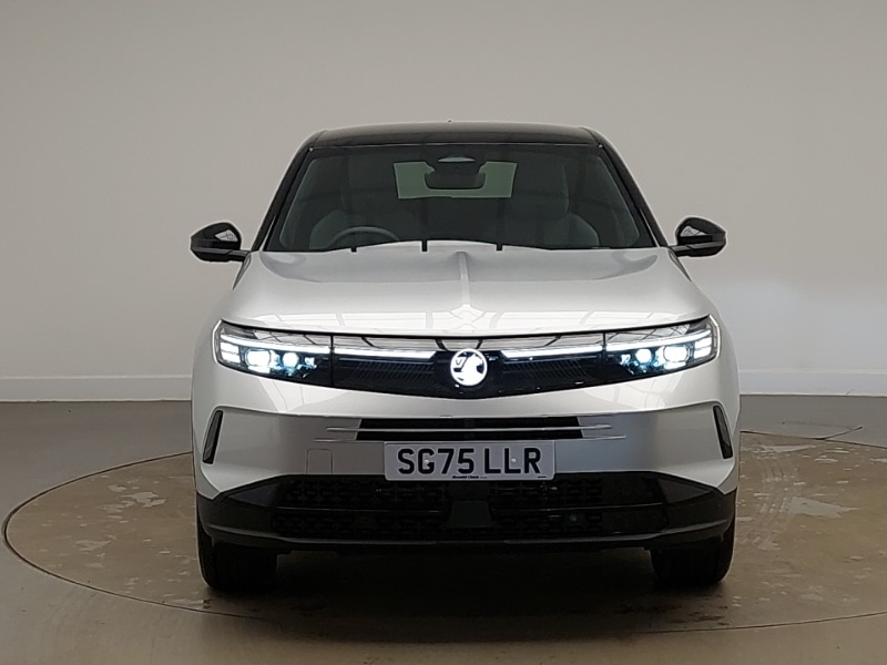 Used Vauxhall Grandland 2026 for sale - 78023622: Photo 12