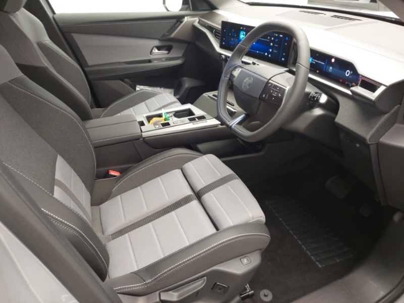 Used Vauxhall Grandland 2026 for sale - 78023622: Photo 13