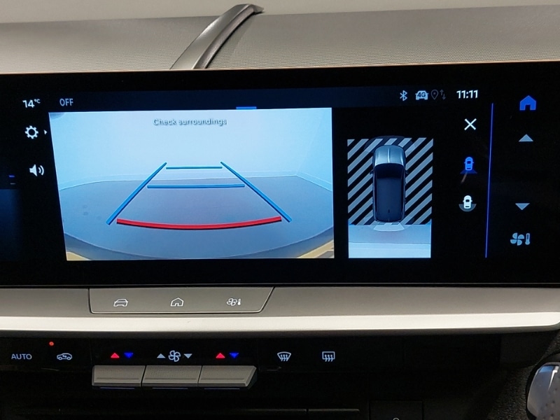 Used Vauxhall Grandland 2026 for sale - 78023622: Photo 14