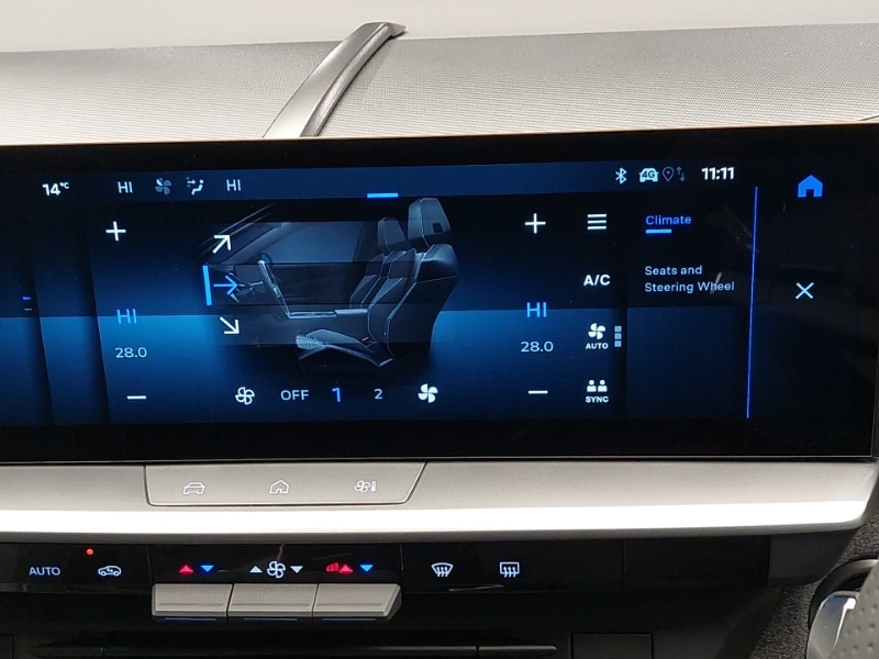 Used Vauxhall Grandland 2026 for sale - 78023622: Photo 15