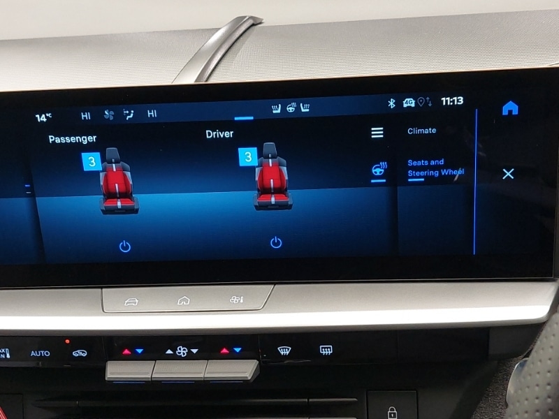 Used Vauxhall Grandland 2026 for sale - 78023622: Photo 17