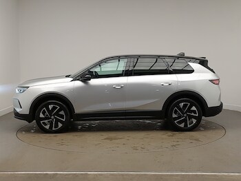 Used Vauxhall Grandland 2026 for sale - 78023622: Photo