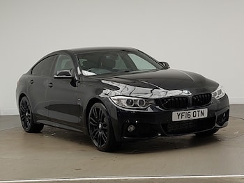 Used BMW 4 Series 2016 for sale - 78580029: Photo