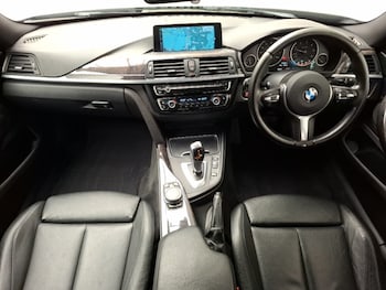 Used BMW 4 Series 2016 for sale - 78580029: Photo
