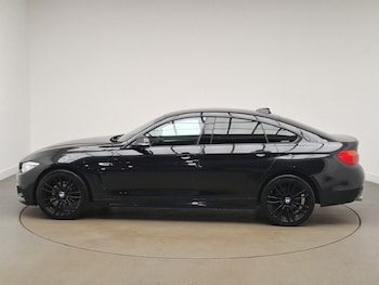 Used BMW 4 Series 2016 for sale - 78580029: Photo