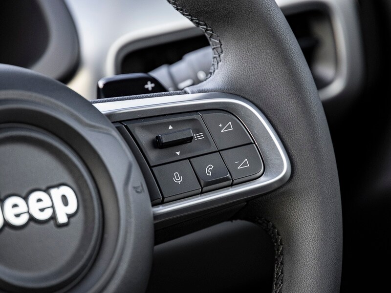 Used Jeep Other 2025 for sale - 76254622: Photo 13