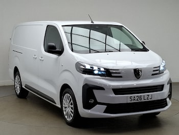 Used Peugeot Expert 2026 for sale - 78689220: Photo