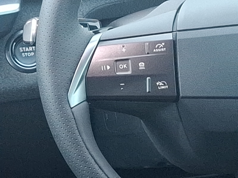 Used Vauxhall Grandland 2025 for sale - 76860411: Photo 10