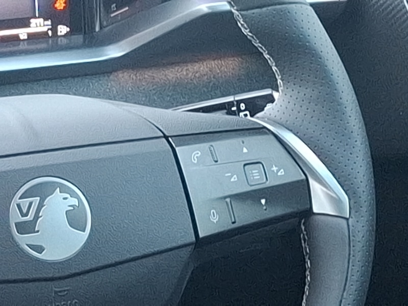 Used Vauxhall Grandland 2025 for sale - 76860411: Photo 11