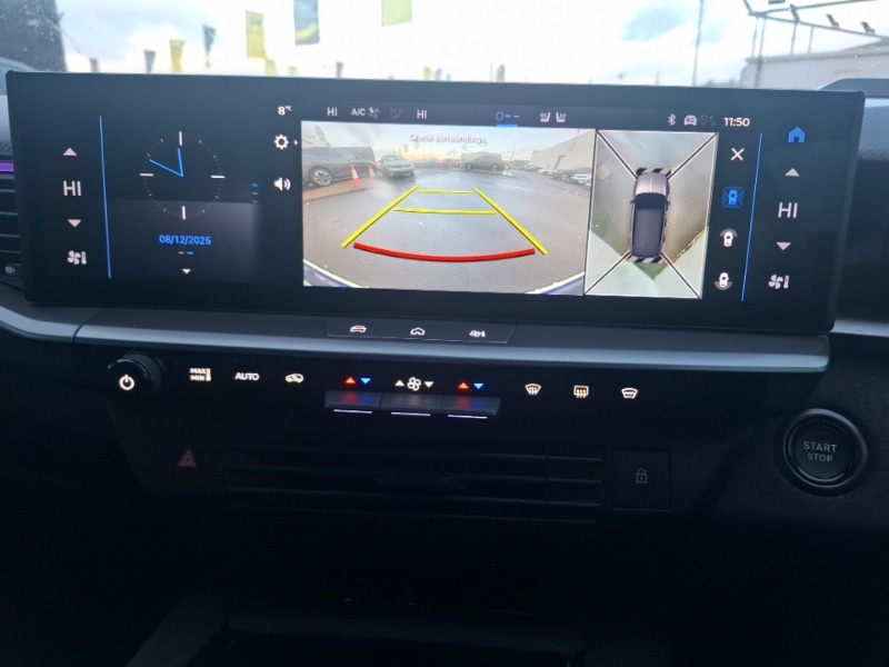 Used Vauxhall Grandland 2025 for sale - 76860411: Photo 12