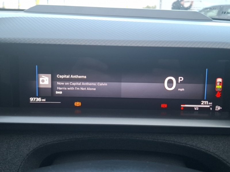 Used Vauxhall Grandland 2025 for sale - 76860411: Photo 15