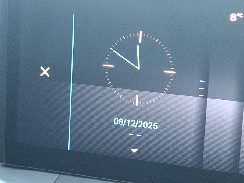 Used Vauxhall Grandland 2025 for sale - 76860411: Photo 19