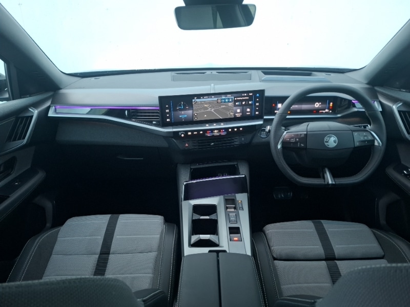 Used Vauxhall Grandland 2025 for sale - 76860411: Photo 2