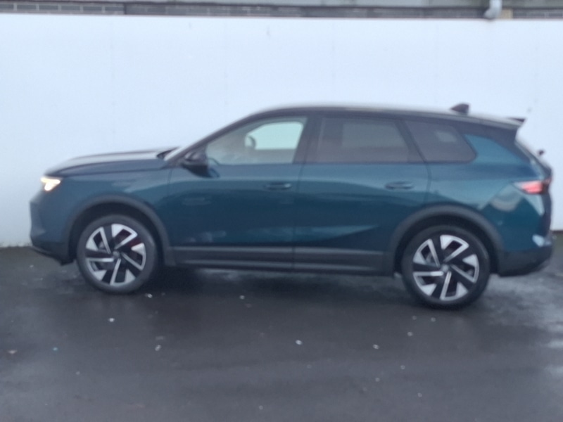 Used Vauxhall Grandland 2025 for sale - 76860411: Photo 4