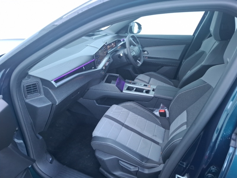 Used Vauxhall Grandland 2025 for sale - 76860411: Photo 5