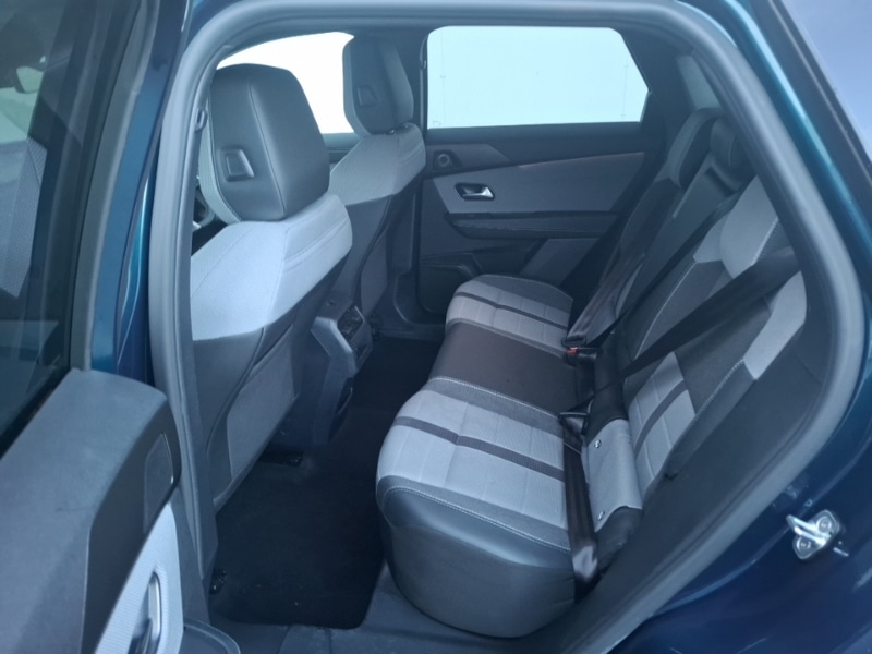 Used Vauxhall Grandland 2025 for sale - 76860411: Photo 6