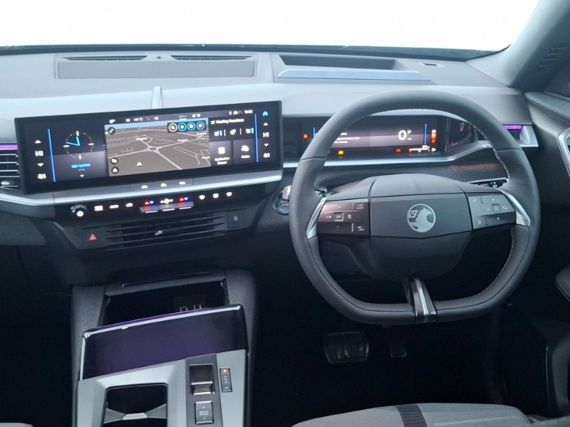 Used Vauxhall Grandland 2025 for sale - 76860411: Photo 7