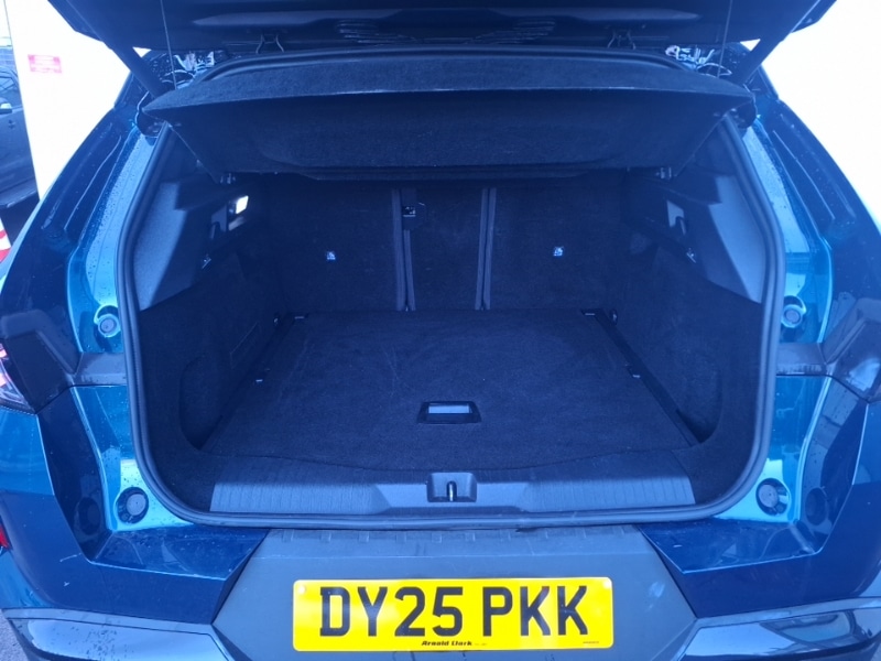 Used Vauxhall Grandland 2025 for sale - 76860411: Photo 8