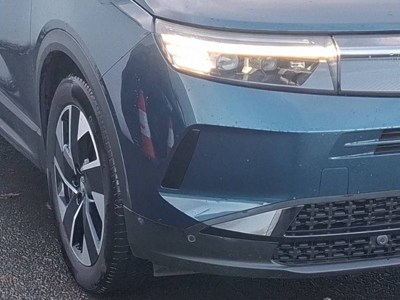 Used Vauxhall Grandland 2025 for sale - 76860411: Photo 9