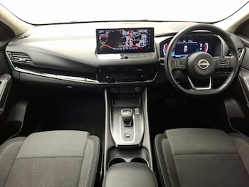 Used Nissan Qashqai 2023 for sale - 78440541: Photo