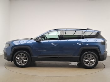 Used Jeep Compass 2026 for sale - 79624943: Photo