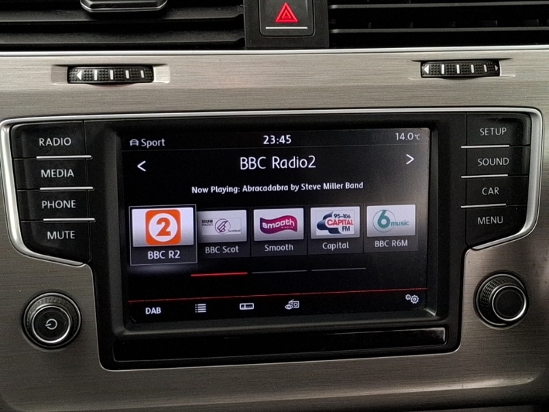 Used Volkswagen Golf 2015 for sale - 78099172: Photo 10