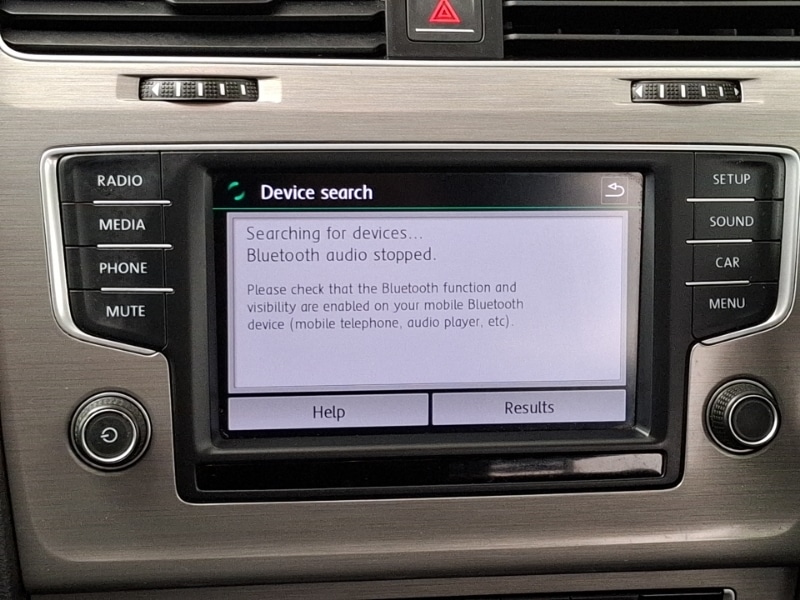 Used Volkswagen Golf 2015 for sale - 78099172: Photo 11