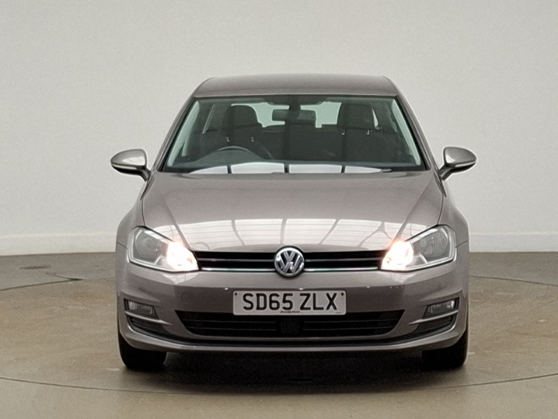 Used Volkswagen Golf 2015 for sale - 78099172: Photo 12