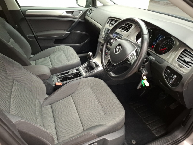 Used Volkswagen Golf 2015 for sale - 78099172: Photo 13