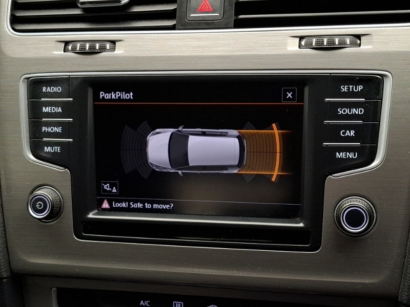 Used Volkswagen Golf 2015 for sale - 78099172: Photo 15