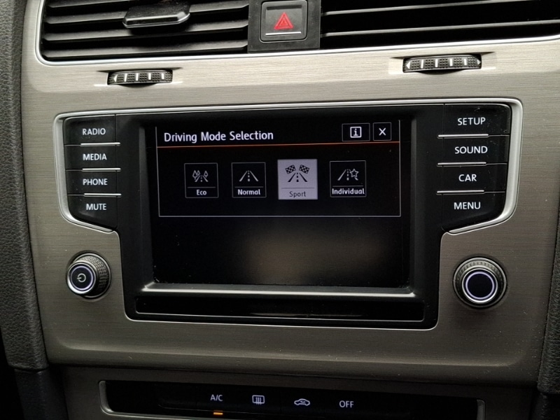 Used Volkswagen Golf 2015 for sale - 78099172: Photo 16