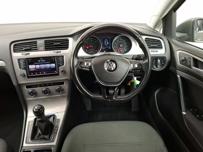 Used Volkswagen Golf 2015 for sale - 78099172: Photo 7