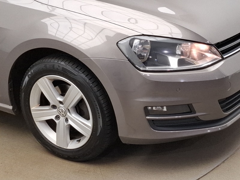 Used Volkswagen Golf 2015 for sale - 78099172: Photo 9