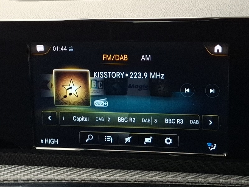 Used Mercedes-Benz A-Class 2019 for sale - 77410261: Photo 10