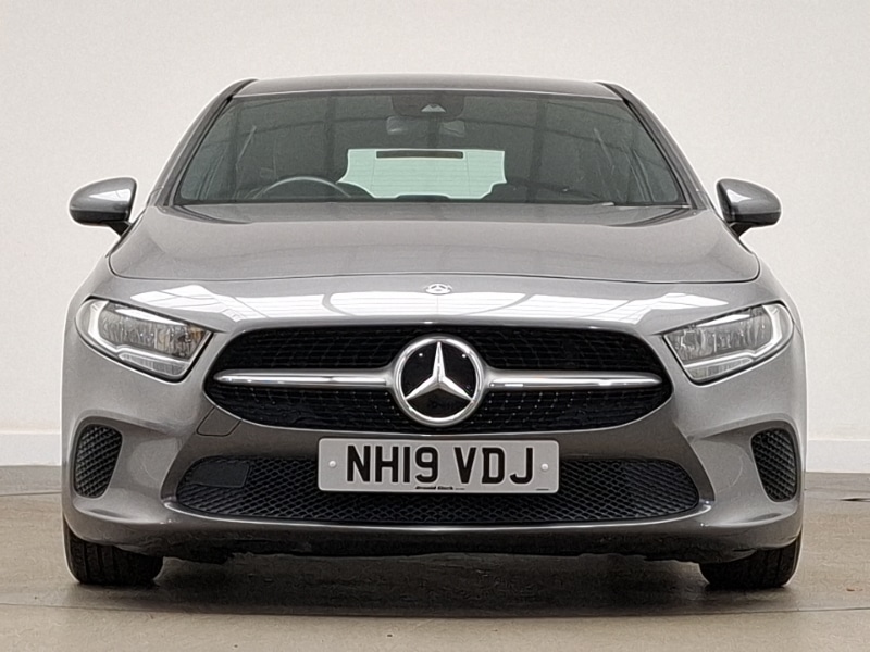 Used Mercedes-Benz A-Class 2019 for sale - 77410261: Photo 12