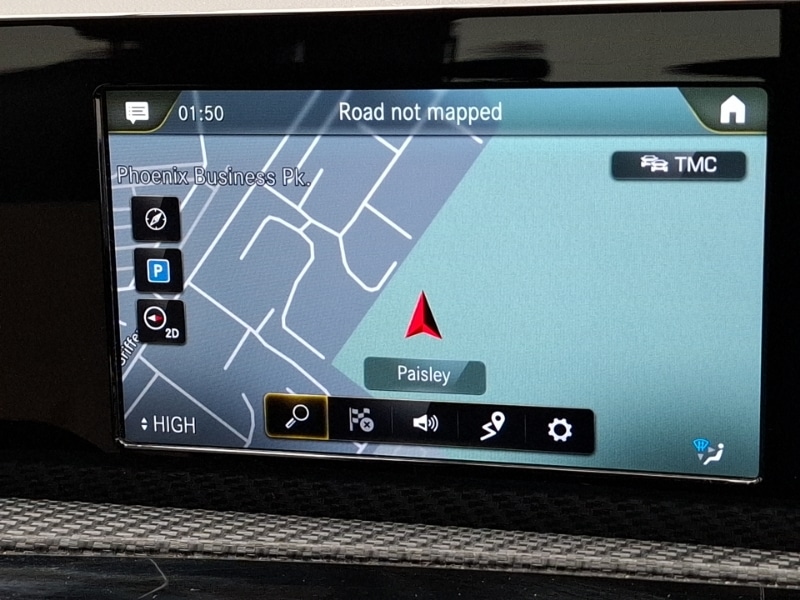 Used Mercedes-Benz A-Class 2019 for sale - 77410261: Photo 14